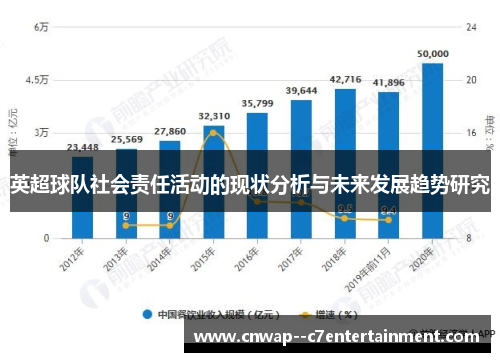 英超球队社会责任活动的现状分析与未来发展趋势研究
