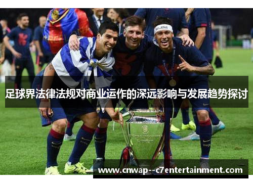 足球界法律法规对商业运作的深远影响与发展趋势探讨
