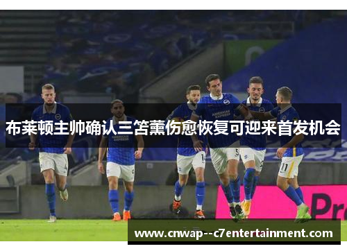 布莱顿主帅确认三笘薰伤愈恢复可迎来首发机会